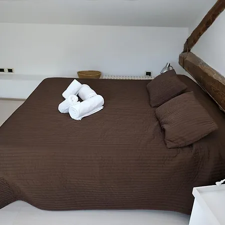 Cozy Suites On The Lake - The House Of Travelers Brienno Exterior photo
