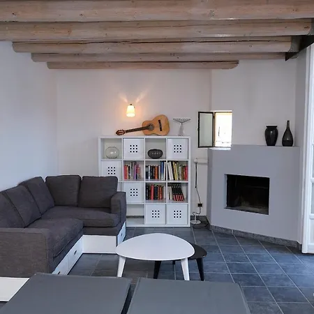 Cozy Suites On The Lake - The House Of Travelers Brienno Exterior photo